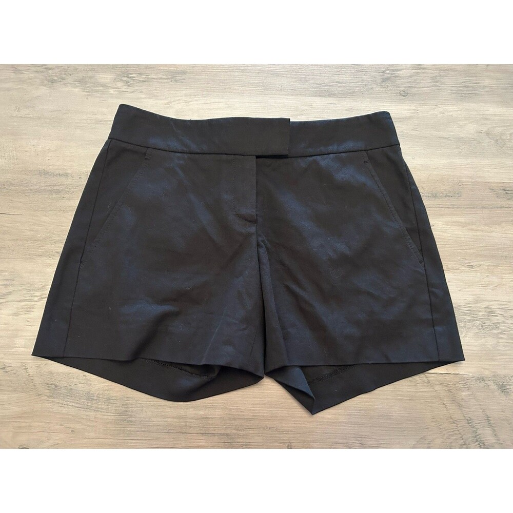 Theory Shorts Black Women’s Size 0